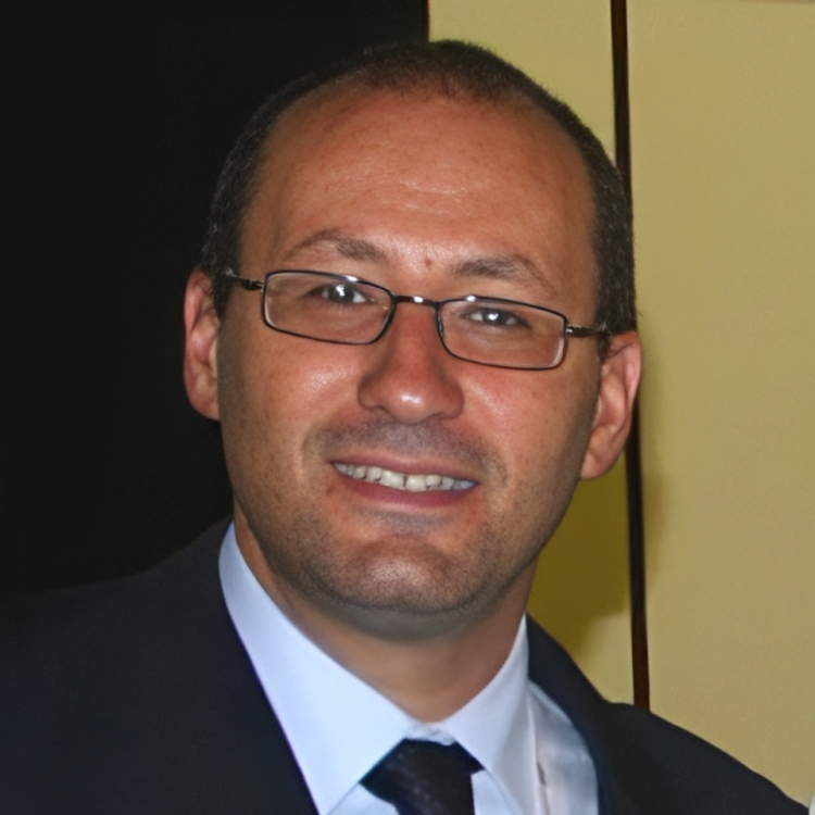 Medical Second opinion from Dr. Giulio Santoro